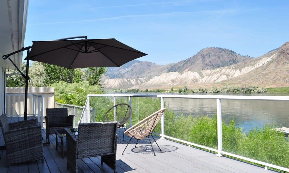 Photo of Outdoor in Kamloops