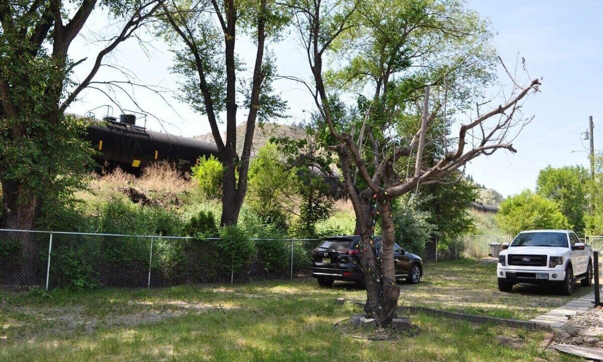 Photo of Outdoor in Kamloops