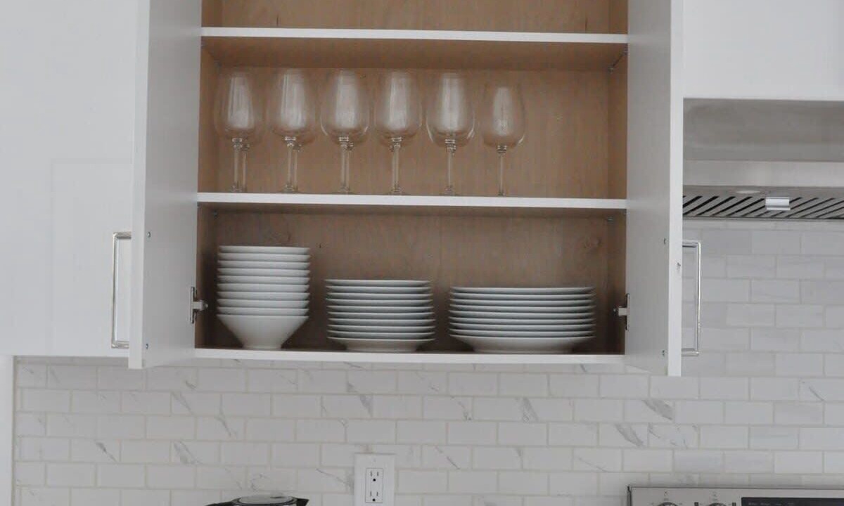 Photo of Kitchen in Kamloops