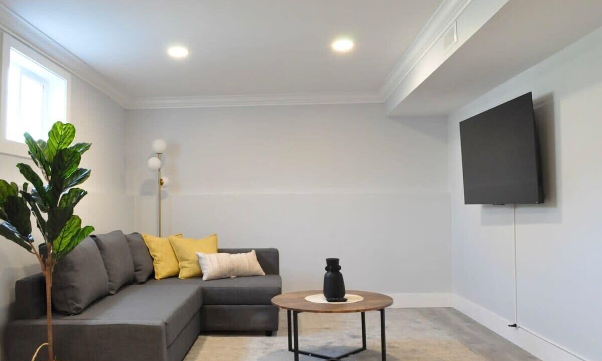 Photo of Livingroom in Kamloops