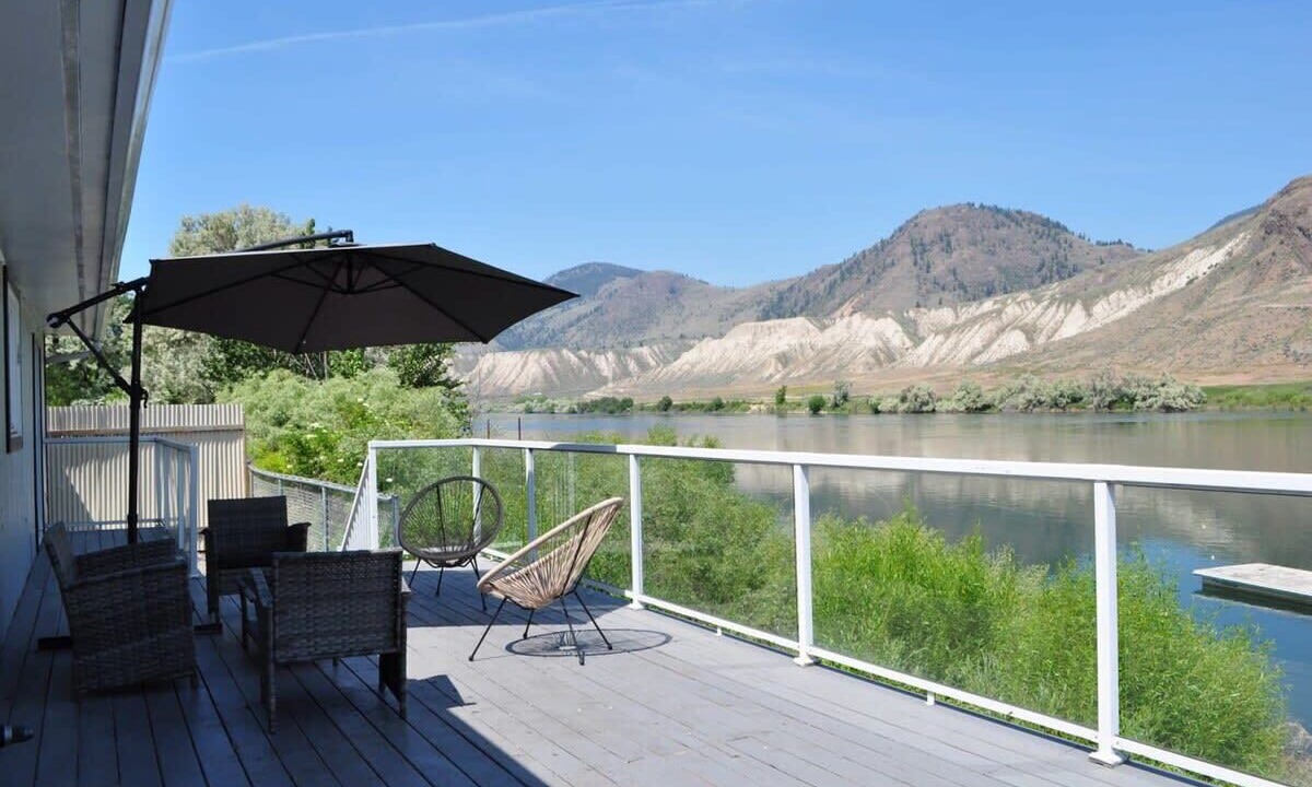 Photo of Outdoor in Kamloops