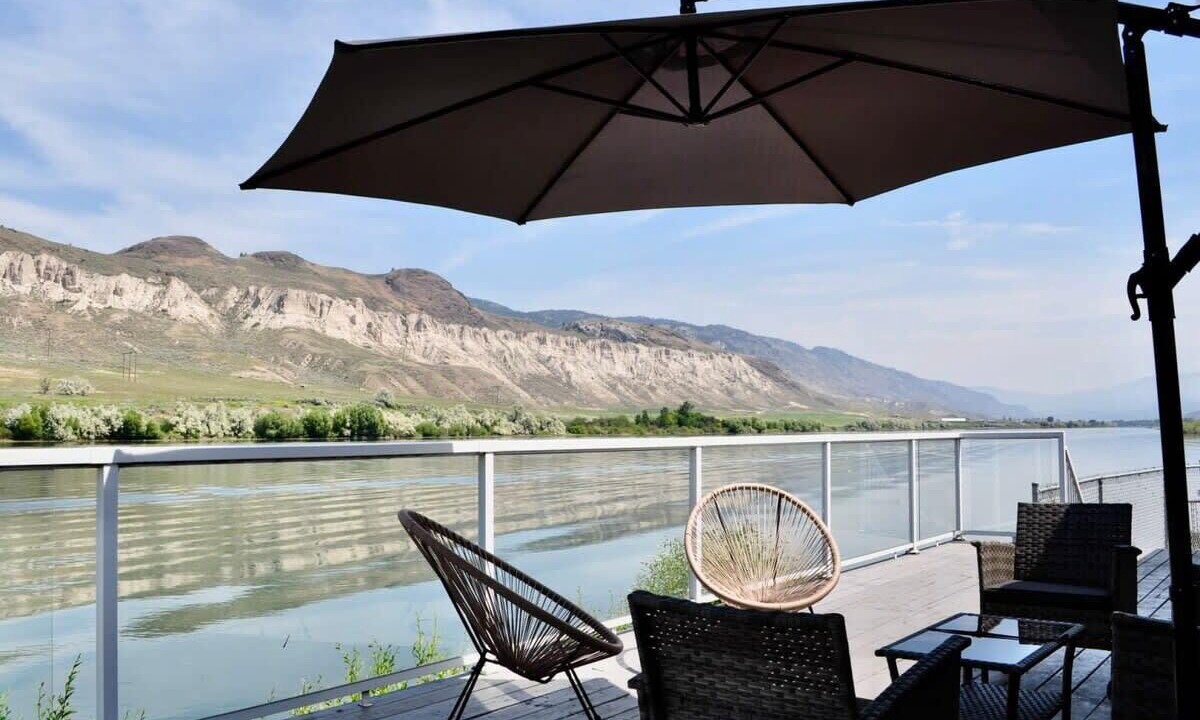Photo of Outdoor in Kamloops