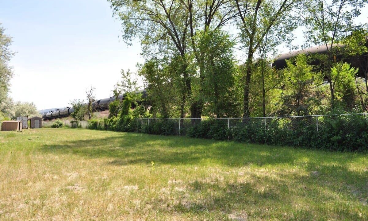 Photo of Outdoor in Kamloops