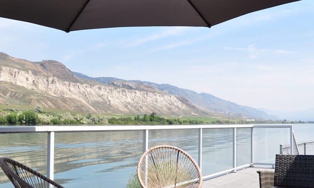 Photo of Outdoor in Kamloops