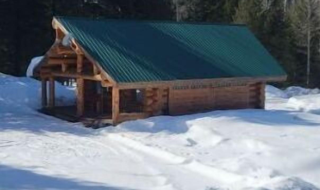 Photo of Outdoor in Kootenay Boundary