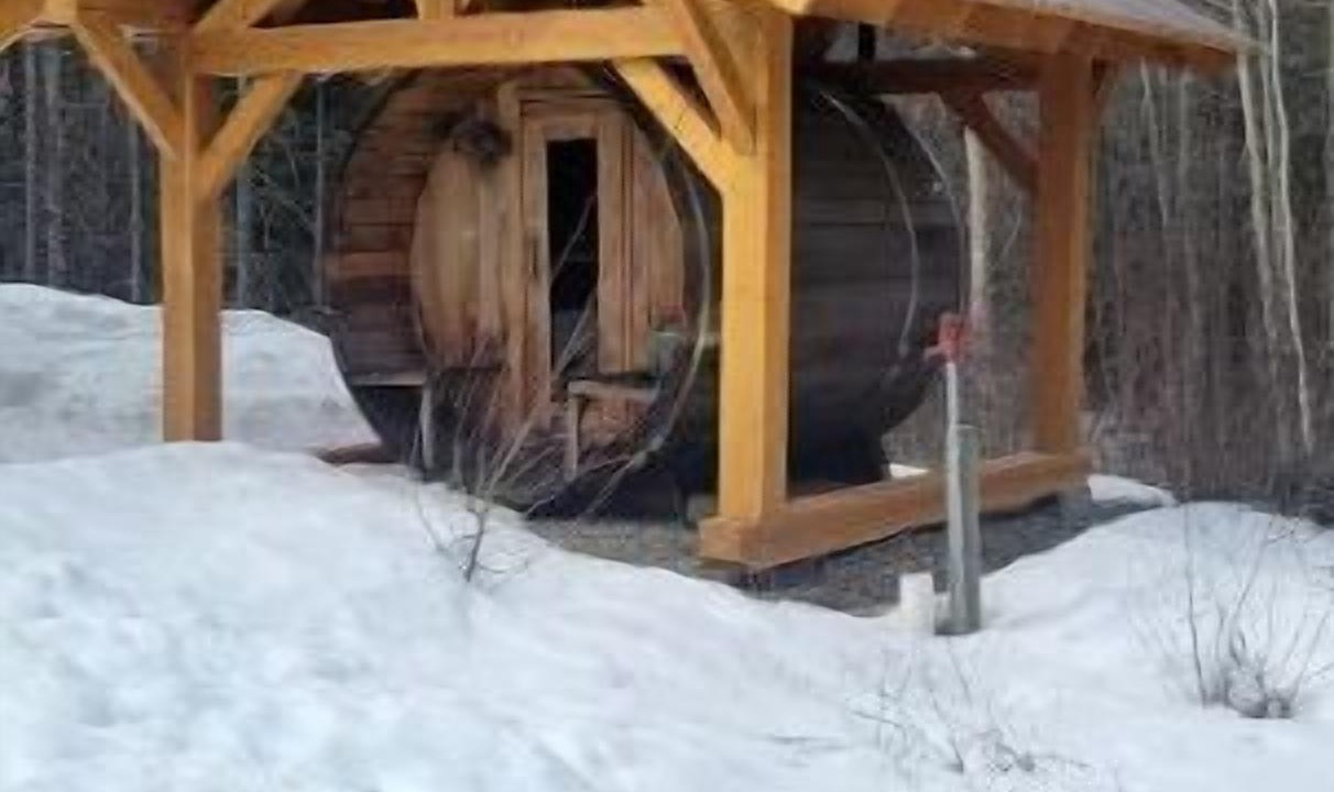 Photo of Outdoor in Kootenay Boundary