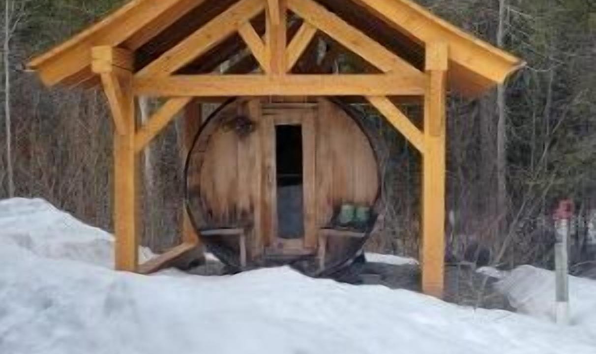 Photo of Outdoor in Kootenay Boundary