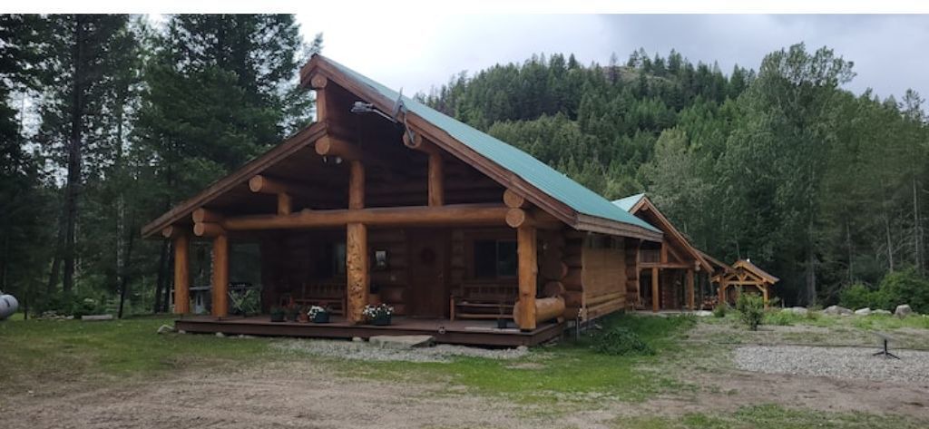 Photo of Outdoor in Kootenay Boundary