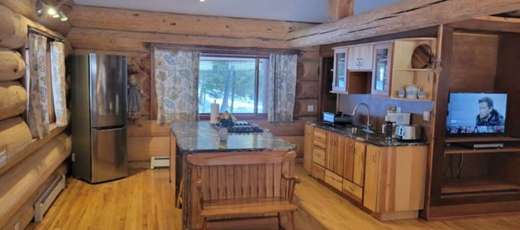 Photo of Kitchen in Kootenay Boundary