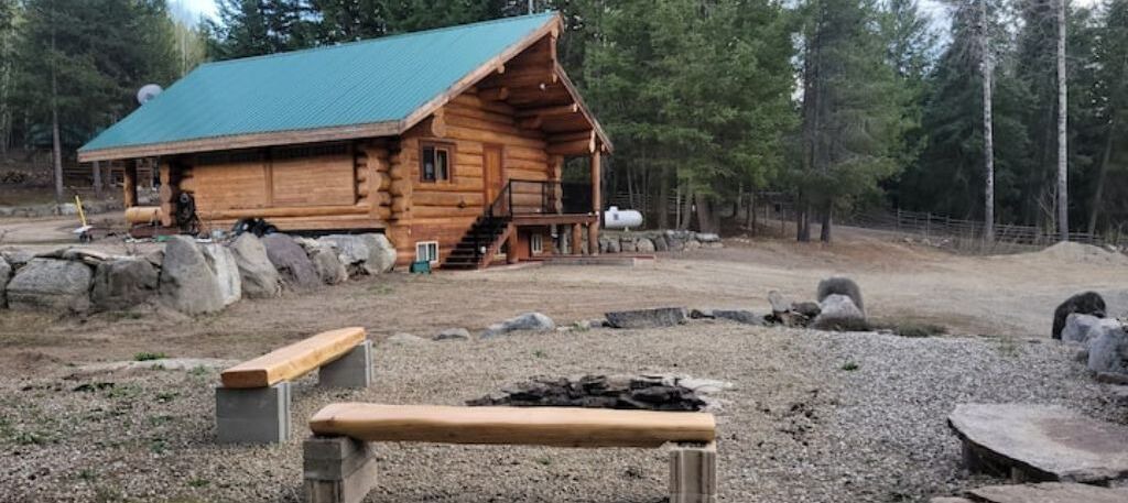 Photo of Outdoor in Kootenay Boundary