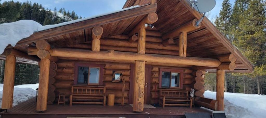 Photo of Outdoor in Kootenay Boundary