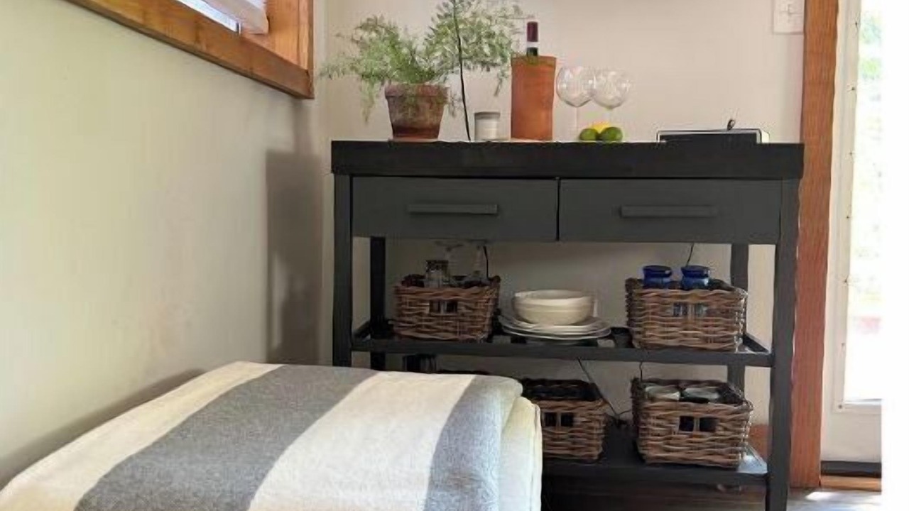 Photo of Bedroom in Saanich West