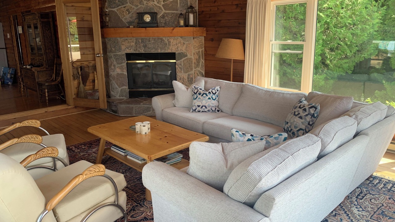 Photo of Livingroom in Minden Hills