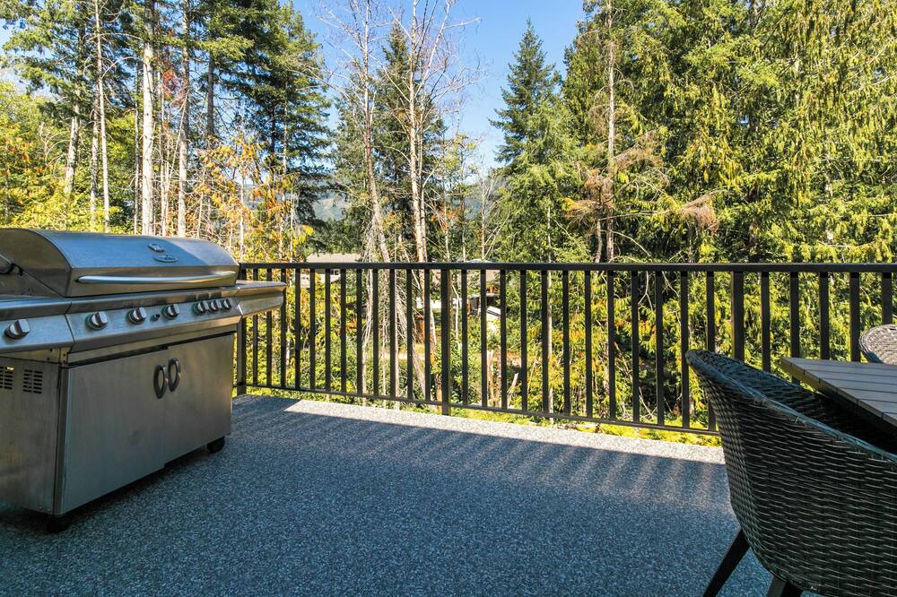 Photo of Outdoor in Lake Cowichan