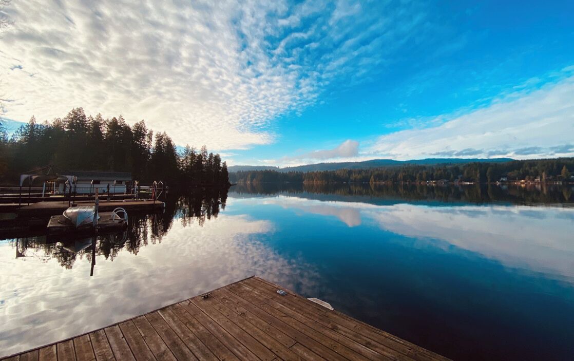 Photo of Outdoor in Shawnigan Lake