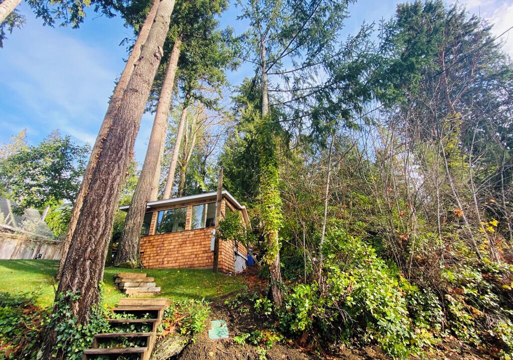 Photo of Outdoor in Shawnigan Lake