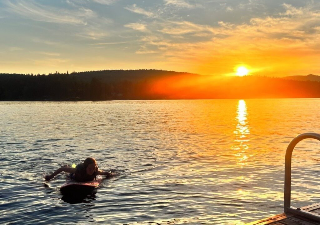 Photo of Outdoor in Shawnigan Lake