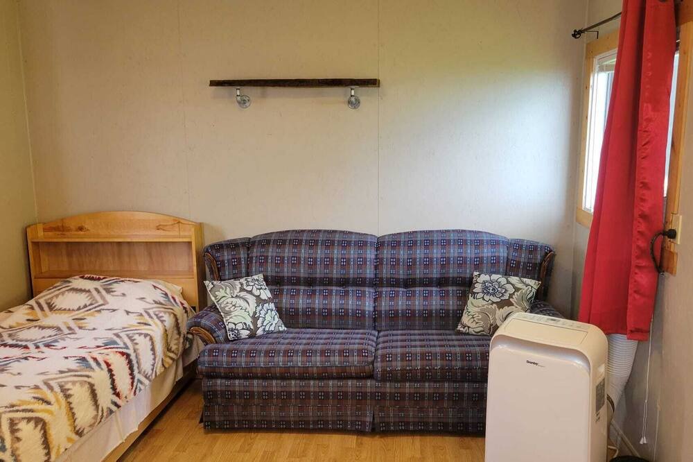 Photo of Bedroom in Kawartha Lakes
