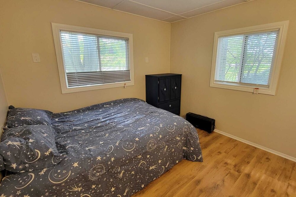 Photo of Bedroom in Kawartha Lakes
