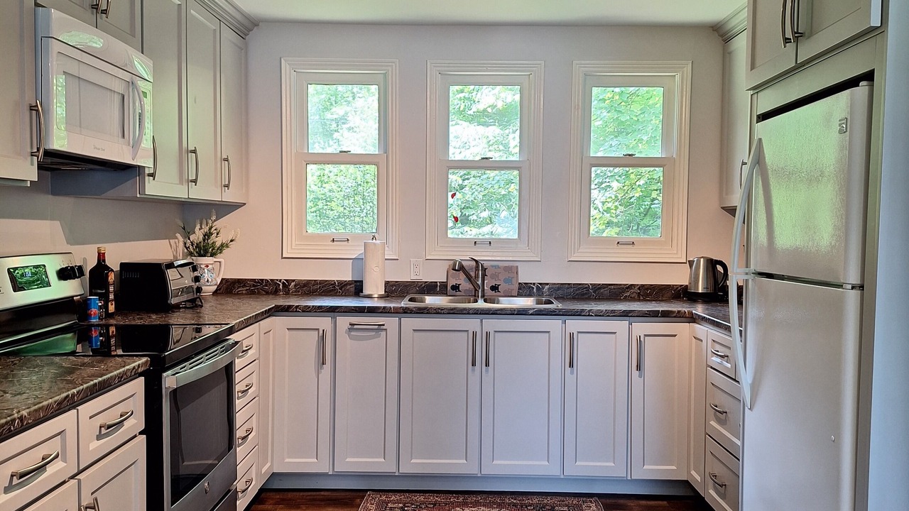 Photo of Kitchen in Sebright
