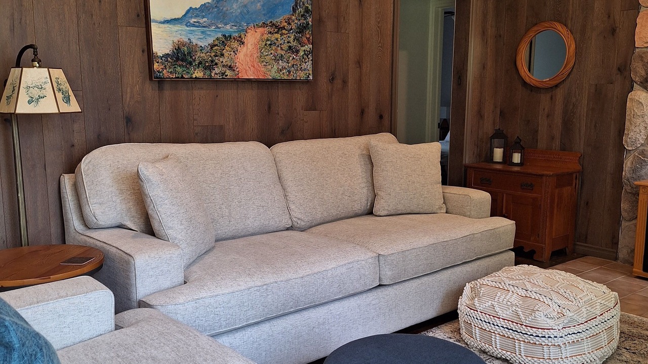 Photo of Livingroom in Sebright