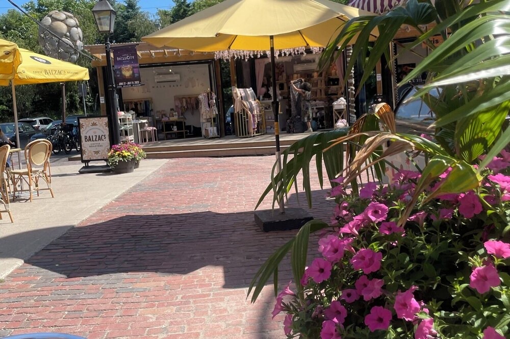 Photo of Outdoor in West Don Lands
