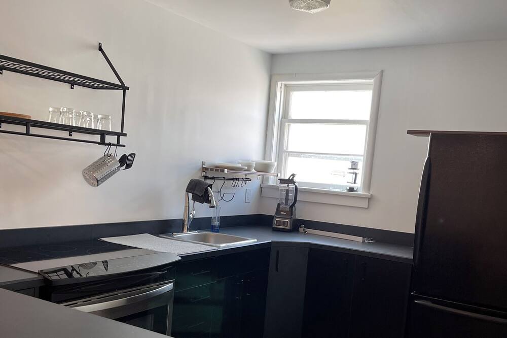 Photo of Kitchen in Moose Jaw