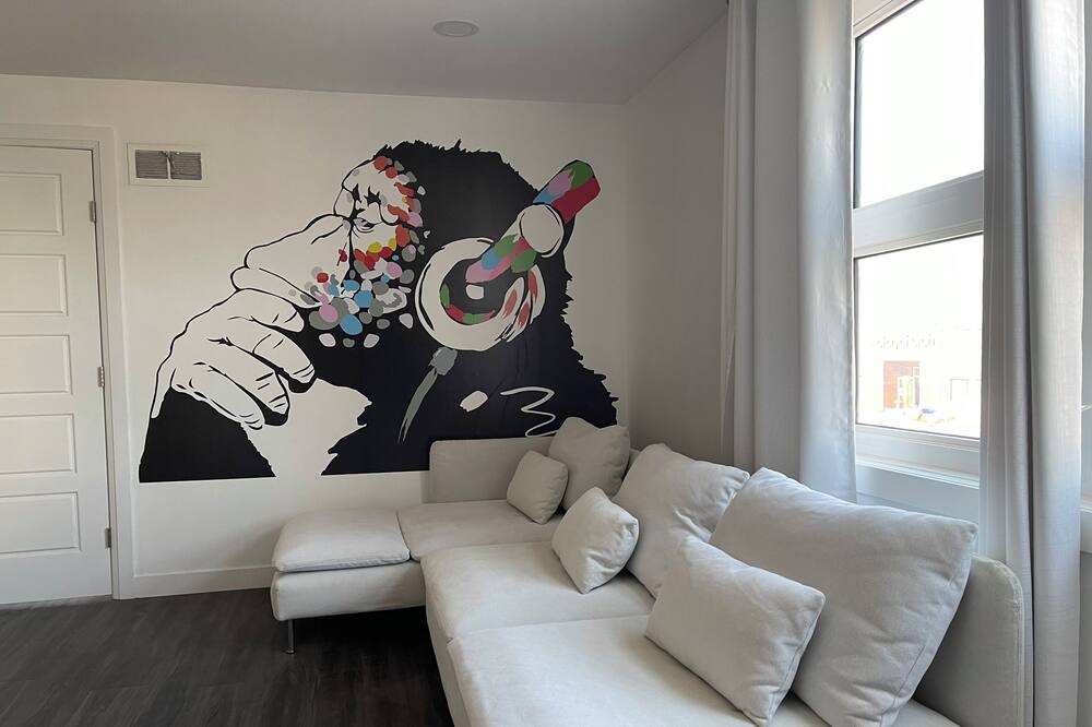 Photo of Livingroom in Moose Jaw