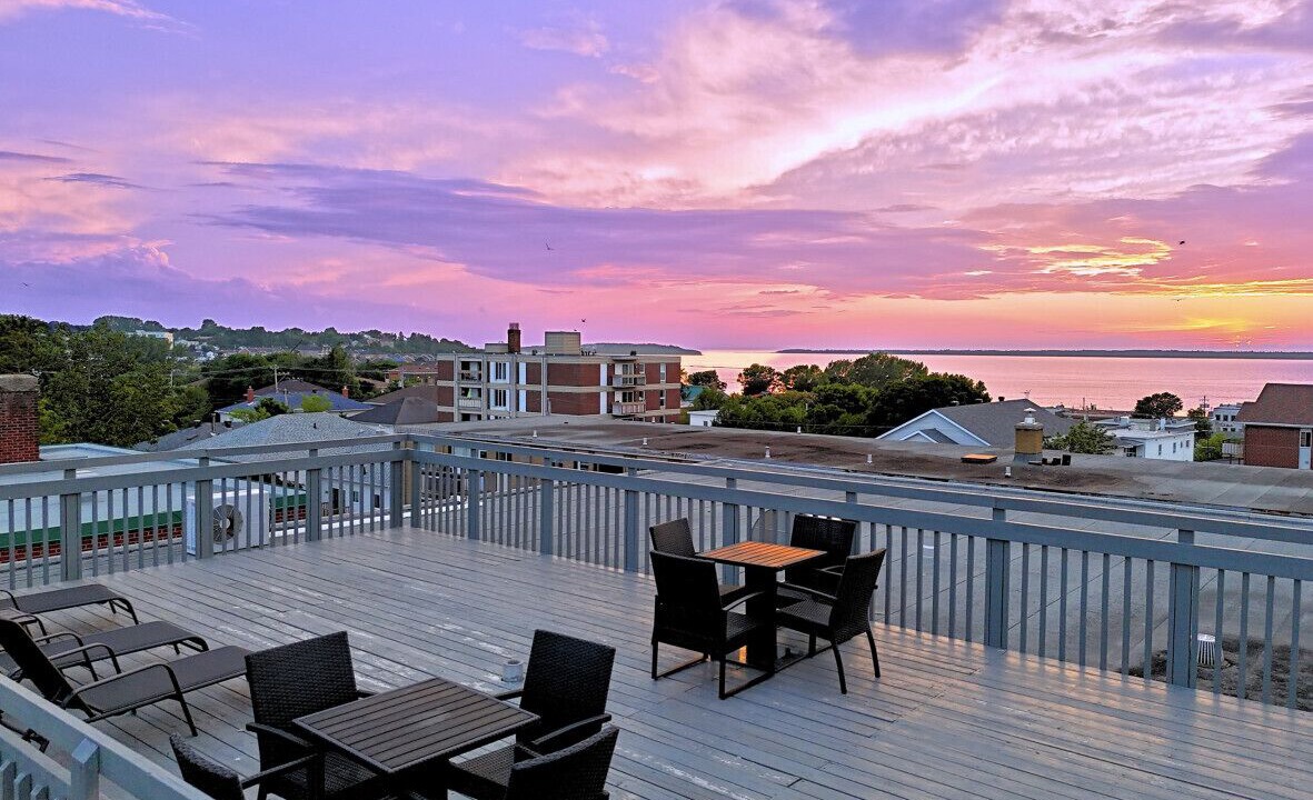 Photo of Outdoor in Rimouski