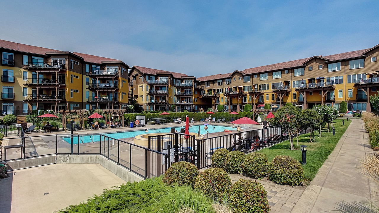 Photo of Outdoor in Westbank