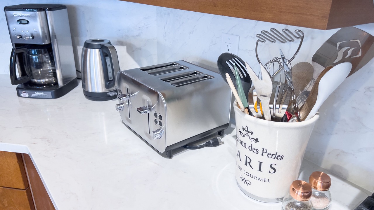 Photo of Kitchen in Westbank