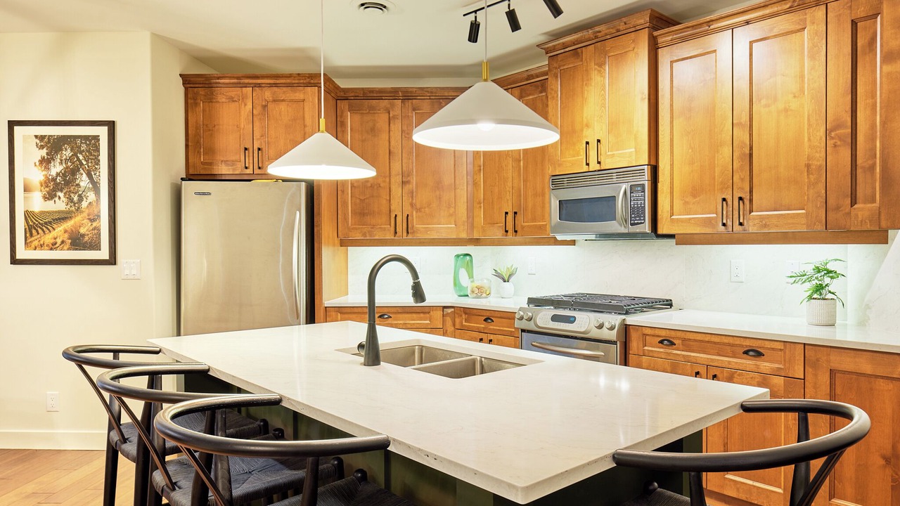 Photo of Kitchen in Westbank