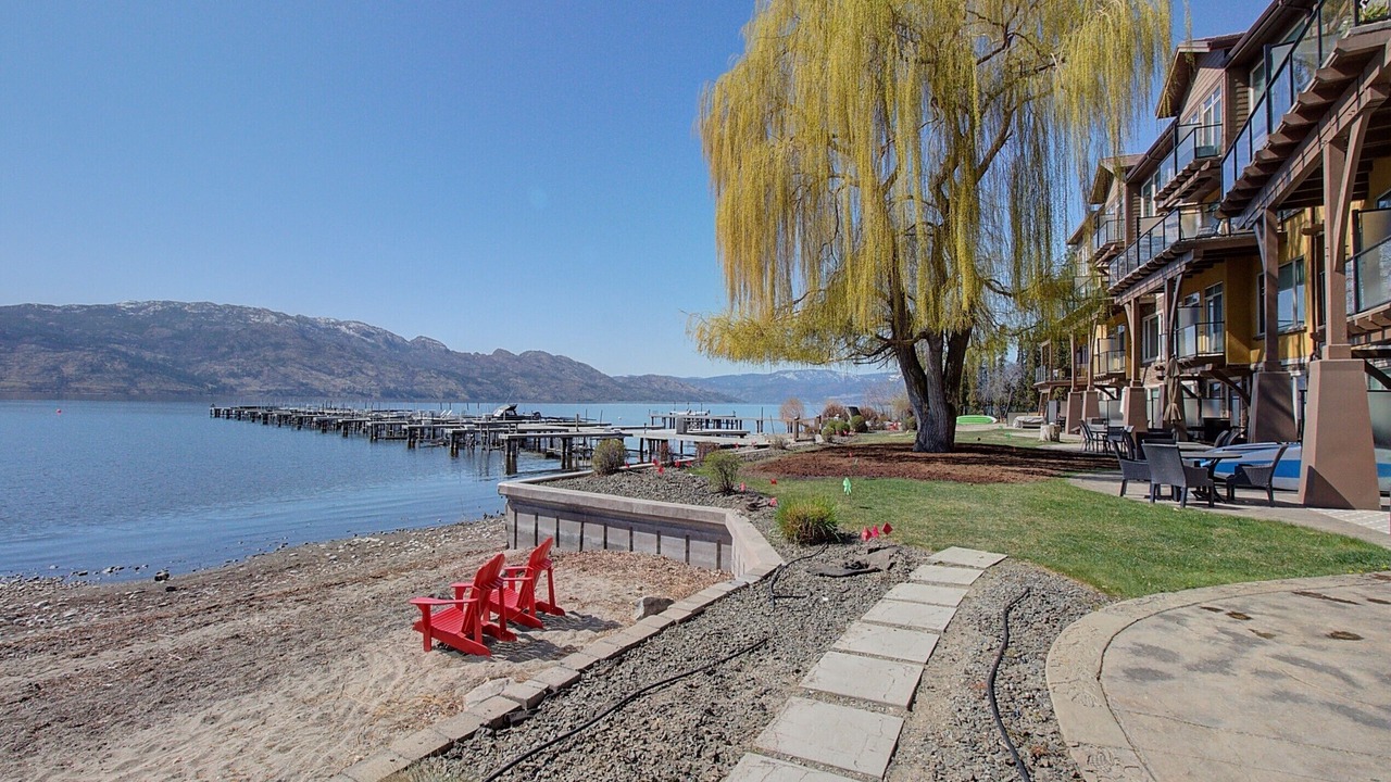 Photo of Outdoor in Westbank