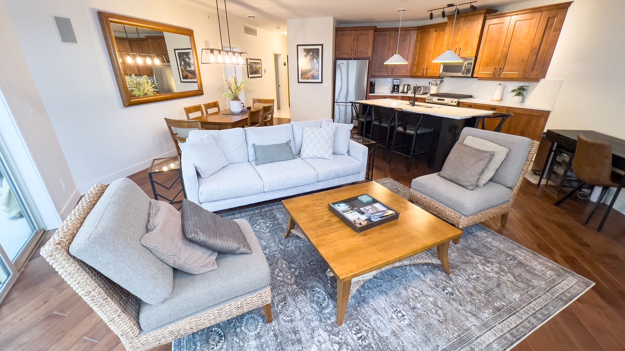 Photo of Livingroom in Westbank
