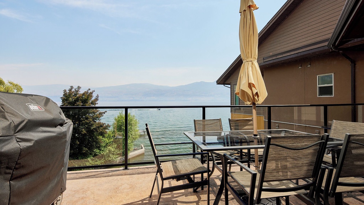 Photo of Outdoor in Westbank