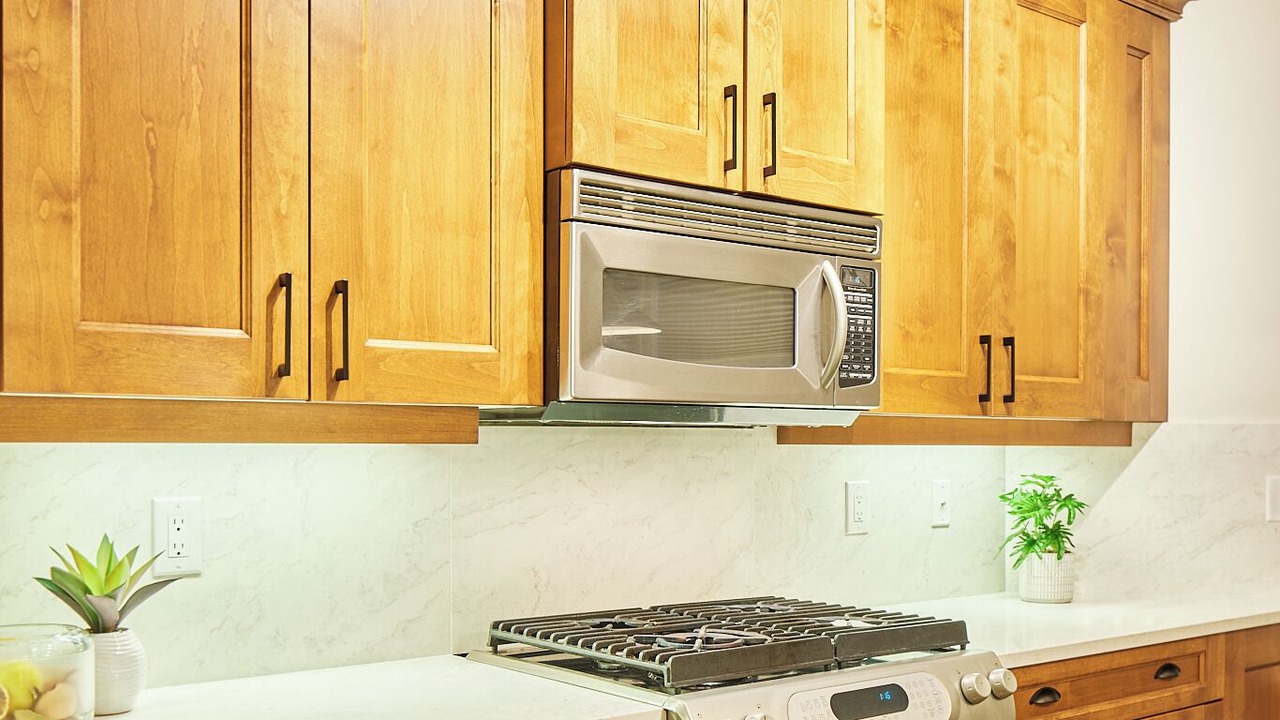 Photo of Kitchen in Westbank