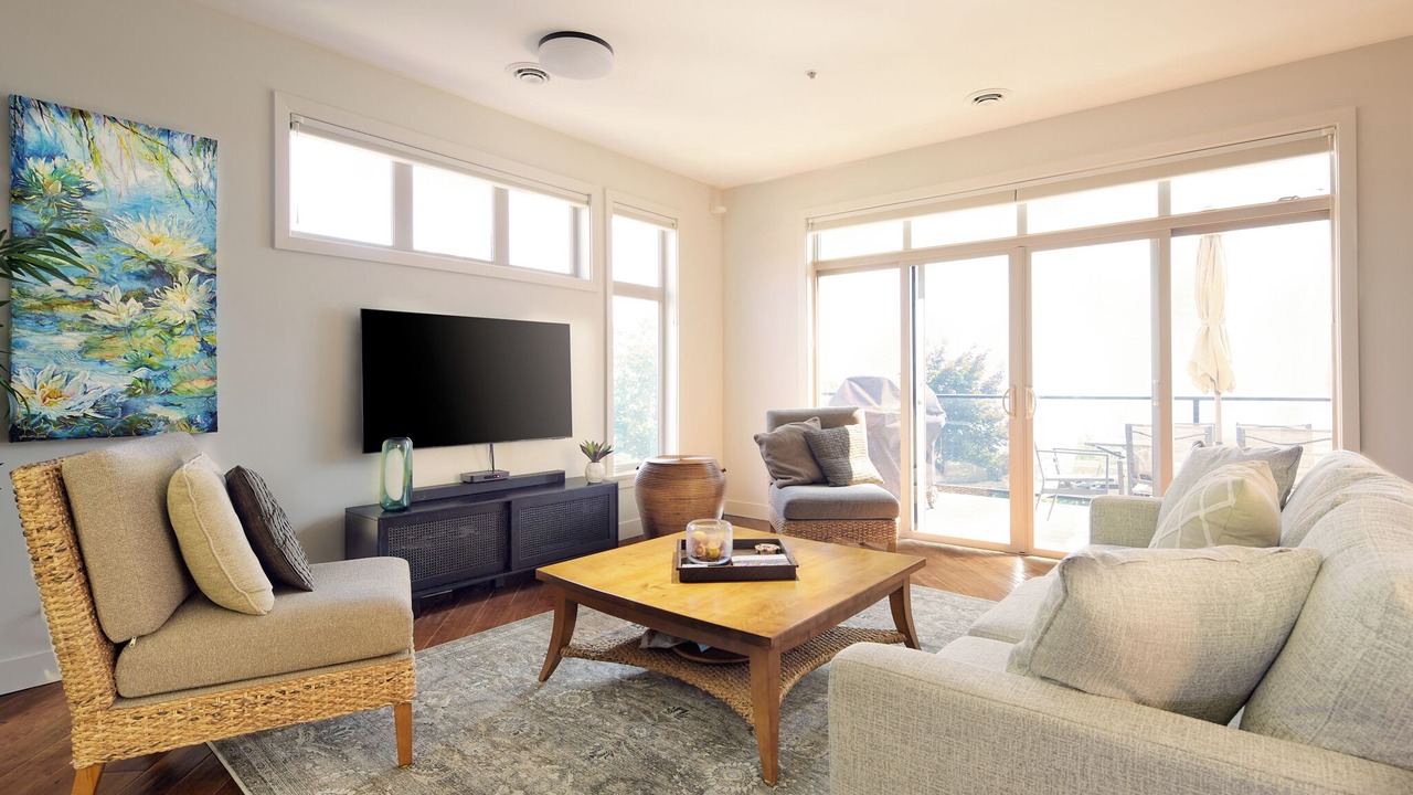 Photo of Livingroom in Westbank