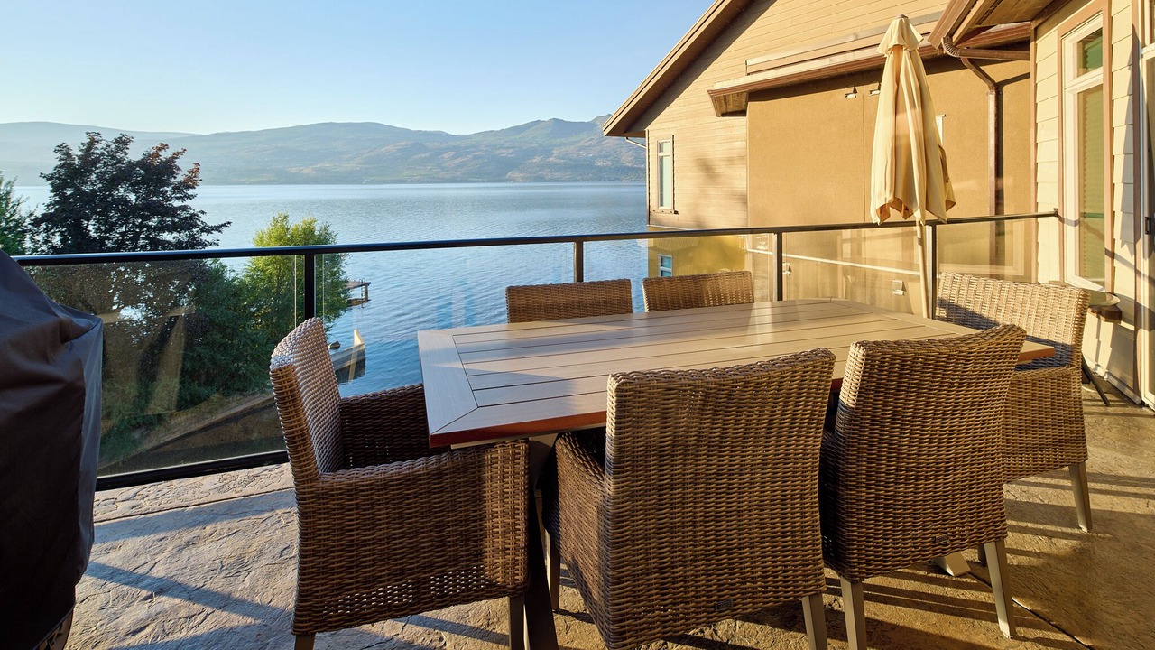 Photo of Outdoor in Westbank
