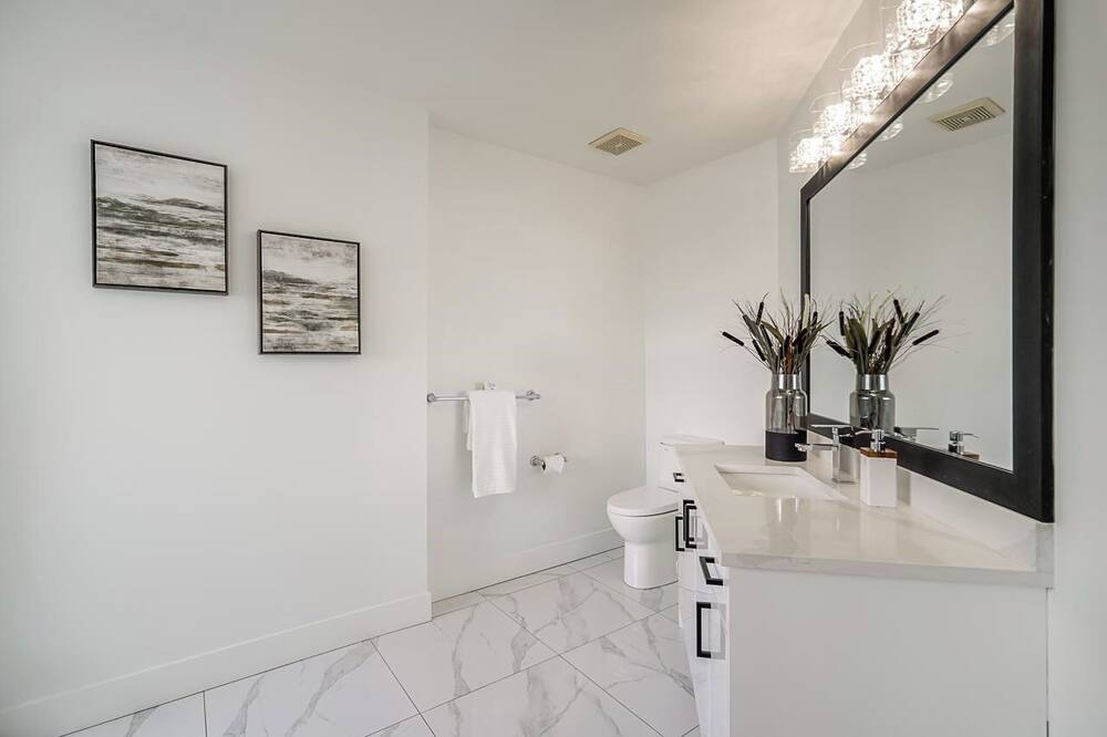 Photo of Bathroom in East Newton North