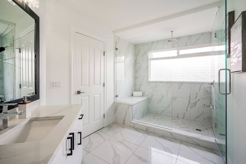Photo of Bathroom in East Newton North