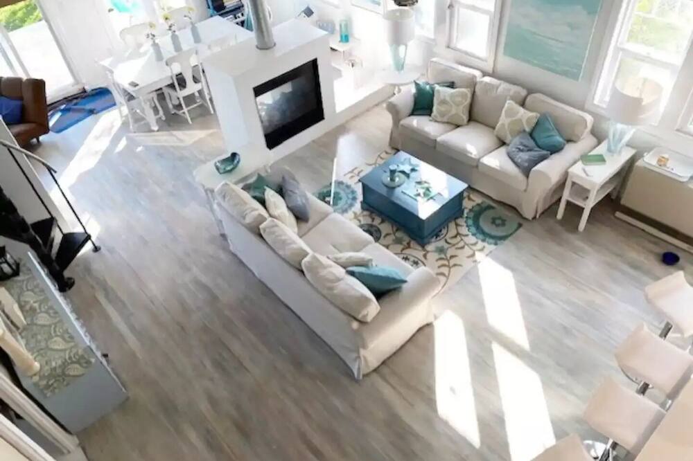 Photo of Livingroom in Selkirk