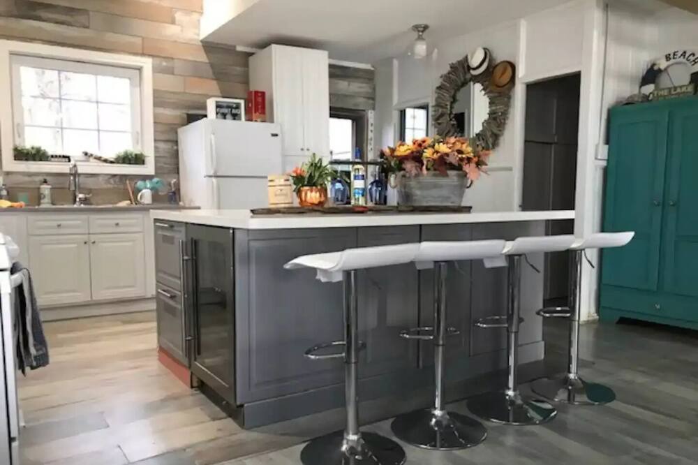 Photo of Kitchen in Selkirk