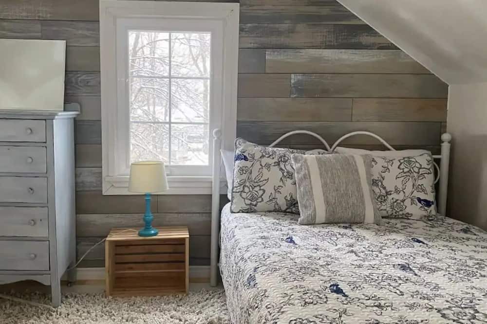 Photo of Bedroom in Selkirk