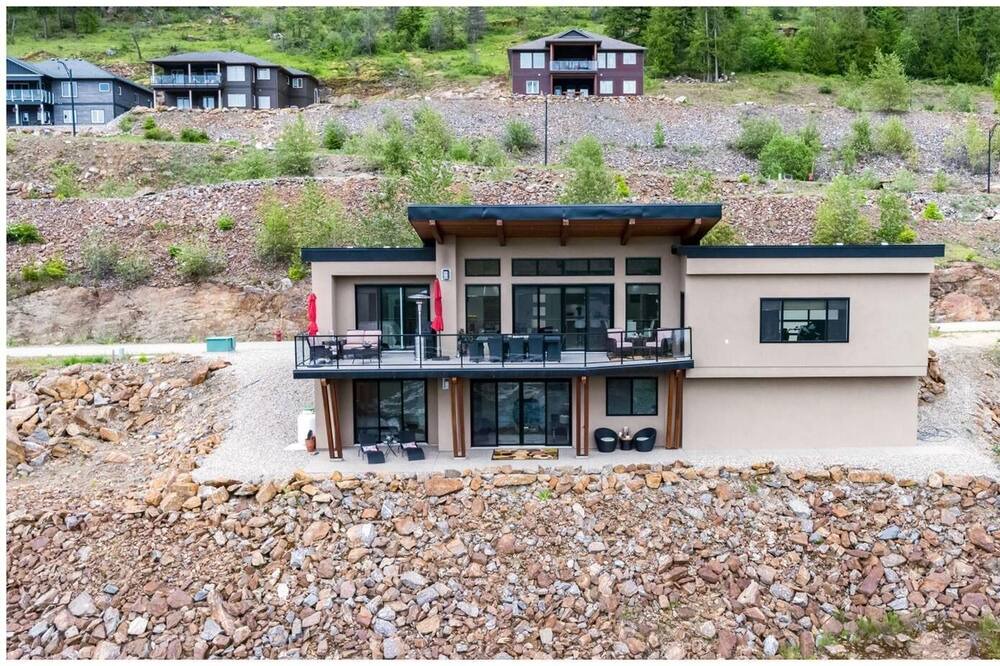 Photo of Outdoor in Sicamous