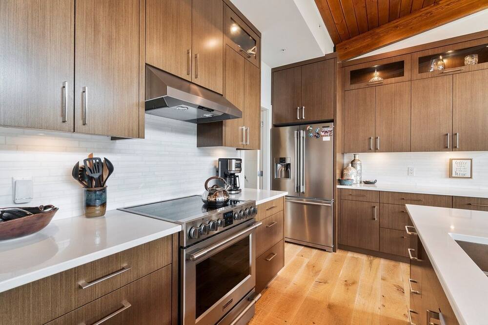 Photo of Kitchen in Sicamous
