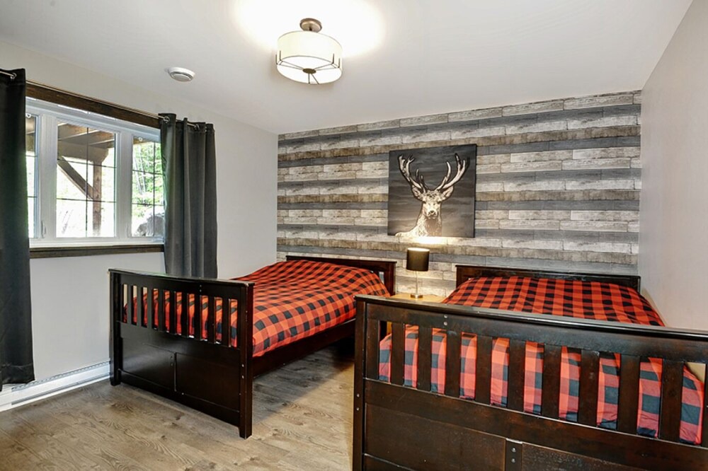 Photo of Bedroom in Stoneham