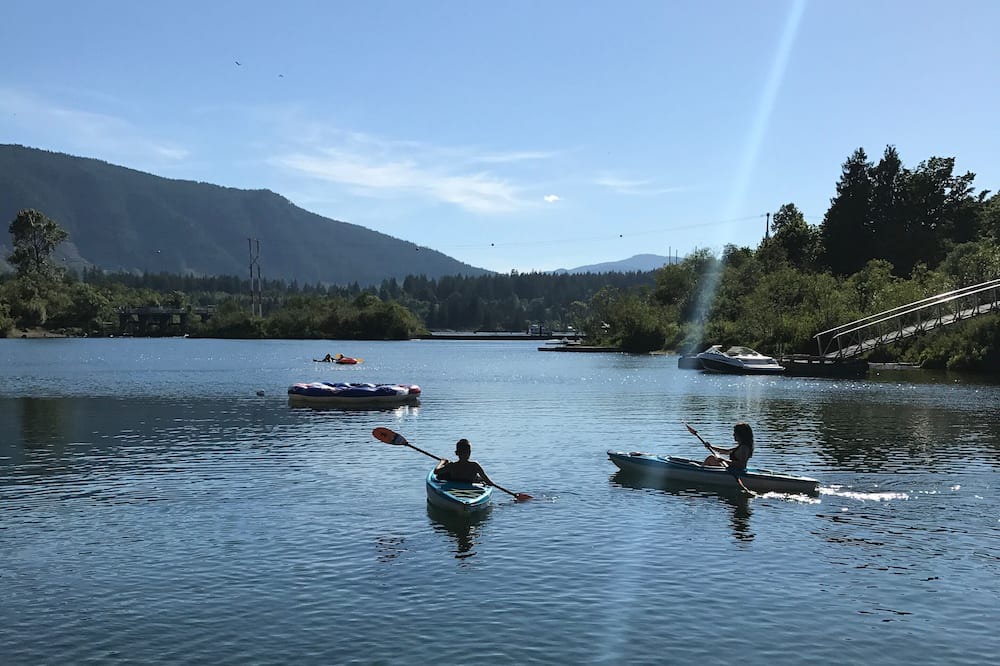 Photo of Outdoor in Lake Cowichan