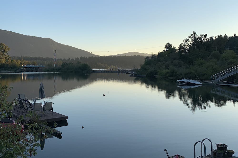 Photo of Outdoor in Lake Cowichan
