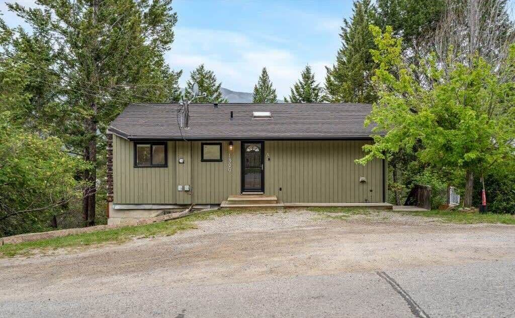 Photo of Outdoor in Invermere