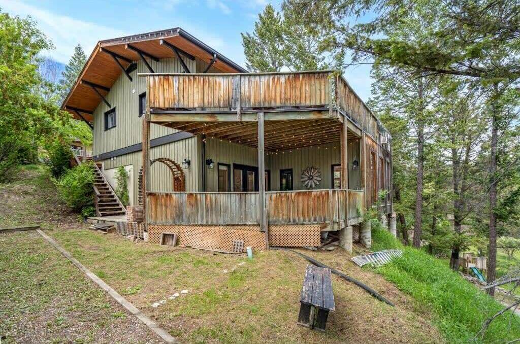 Photo of Outdoor in Invermere